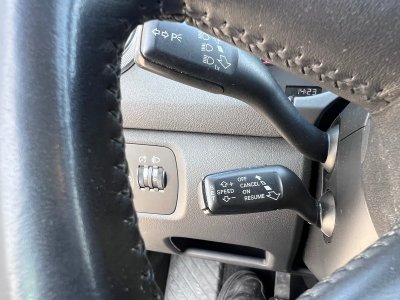 Audi A3 Sportback 1,6 TDI 105 CH CUIR   - 11