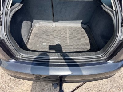 Audi A3 Sportback 1,6 TDI 105 CH CUIR   - 13