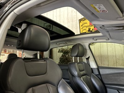 Audi Q7 50 TDI 286 CV AVUS EXTENDED QUATTRO TIPTRONIC 7PL   - 19