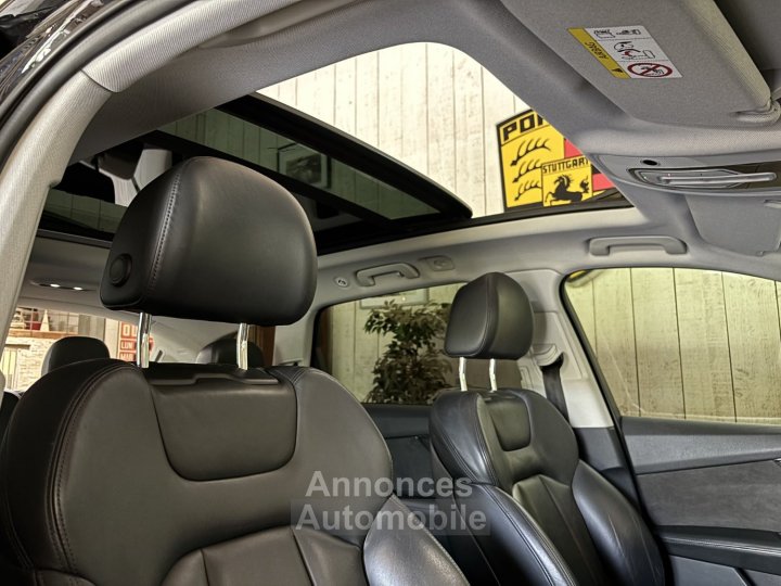 Audi Q7 50 TDI 286 CV AVUS EXTENDED QUATTRO TIPTRONIC 7PL - 19