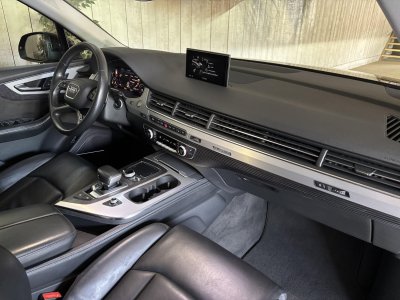Audi Q7 50 TDI 286 CV AVUS EXTENDED QUATTRO TIPTRONIC 7PL   - 7