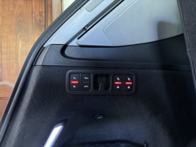 Audi Q7 50 TDI 286 CV AVUS EXTENDED QUATTRO TIPTRONIC 7PL   - 12