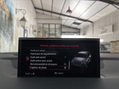 Audi Q7 50 TDI 286 CV AVUS EXTENDED QUATTRO TIPTRONIC 7PL   - 14