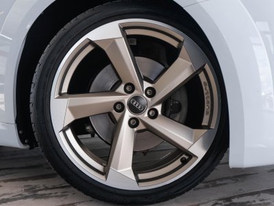 Audi TT Roadster Quattro 20 TFSI 230 S-tronic S-Line - 8