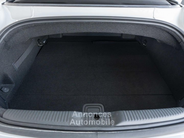 Audi TT Roadster Quattro 20 TFSI 230 S-tronic S-Line - 13