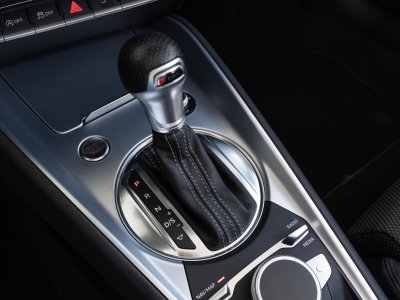 Audi TT Roadster Quattro 20 TFSI 230 S-tronic S-Line - 14