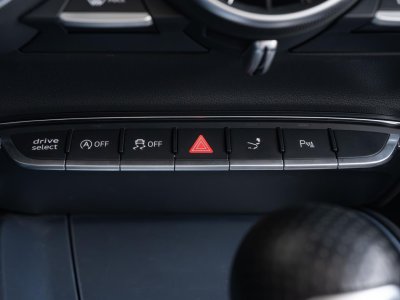 Audi TT Roadster Quattro 20 TFSI 230 S-tronic S-Line - 15