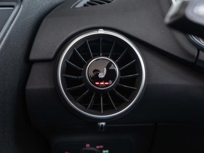 Audi TT Roadster Quattro 20 TFSI 230 S-tronic S-Line - 17