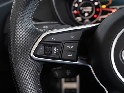 Audi TT Roadster Quattro 20 TFSI 230 S-tronic S-Line - 20