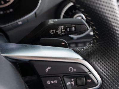 Audi TT Roadster Quattro 20 TFSI 230 S-tronic S-Line - 22