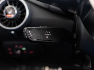 Audi TT Roadster Quattro 20 TFSI 230 S-tronic S-Line - 24