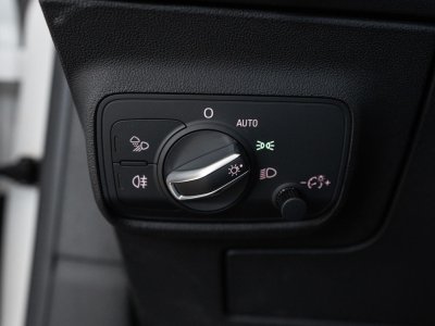 Audi TT Roadster Quattro 20 TFSI 230 S-tronic S-Line - 29