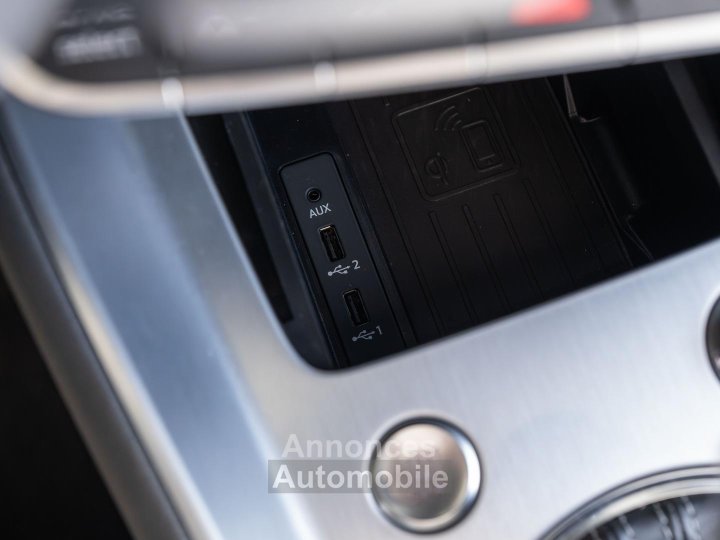 Audi TT Roadster Quattro 20 TFSI 230 S-tronic S-Line - 31