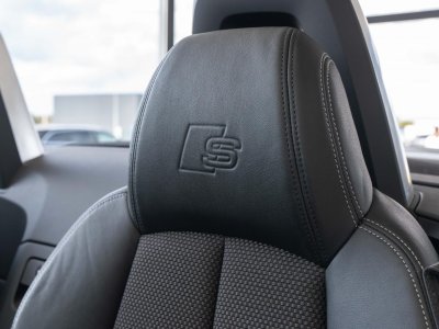 Audi TT Roadster Quattro 20 TFSI 230 S-tronic S-Line - 35