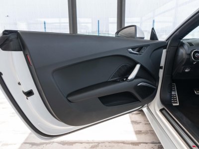 Audi TT Roadster Quattro 20 TFSI 230 S-tronic S-Line - 37