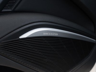 Audi TT Roadster Quattro 20 TFSI 230 S-tronic S-Line - 38