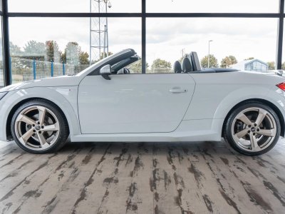 Audi TT Roadster Quattro 20 TFSI 230 S-tronic S-Line - 40