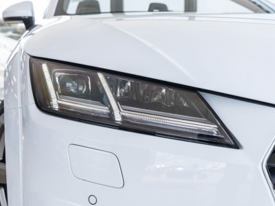 Audi TT Roadster Quattro 20 TFSI 230 S-tronic S-Line - 43