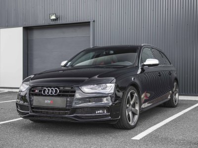 Audi S4 S4 IV AVANT 30 V6 FSI 333 QUATTRO S TRONIC (phase 2)   - 3