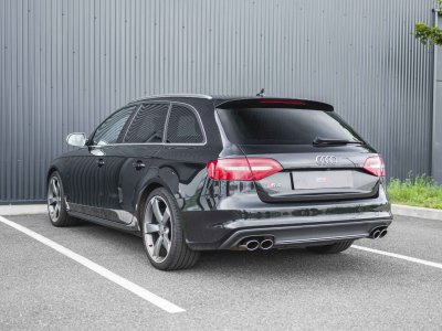 Audi S4 S4 IV AVANT 30 V6 FSI 333 QUATTRO S TRONIC (phase 2)   - 5