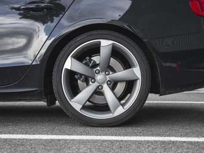 Audi S4 S4 IV AVANT 30 V6 FSI 333 QUATTRO S TRONIC (phase 2)   - 8