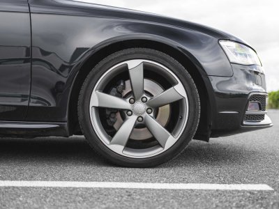 Audi S4 S4 IV AVANT 30 V6 FSI 333 QUATTRO S TRONIC (phase 2)   - 9