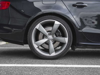 Audi S4 S4 IV AVANT 30 V6 FSI 333 QUATTRO S TRONIC (phase 2)   - 10