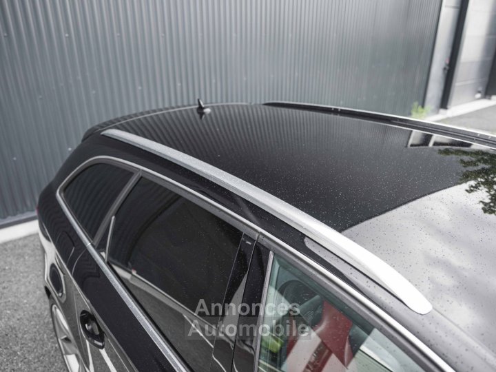 Audi S4 S4 IV AVANT 30 V6 FSI 333 QUATTRO S TRONIC (phase 2) - 11