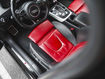 Audi S4 S4 IV AVANT 30 V6 FSI 333 QUATTRO S TRONIC (phase 2)   - 13