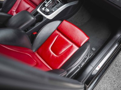 Audi S4 S4 IV AVANT 30 V6 FSI 333 QUATTRO S TRONIC (phase 2)   - 14