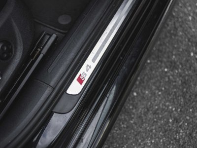 Audi S4 S4 IV AVANT 30 V6 FSI 333 QUATTRO S TRONIC (phase 2)   - 17