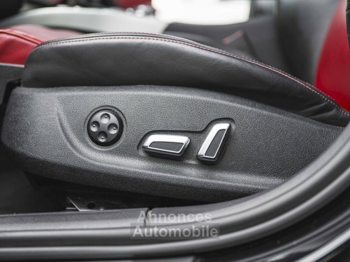 Audi S4 S4 IV AVANT 30 V6 FSI 333 QUATTRO S TRONIC (phase 2) - 19