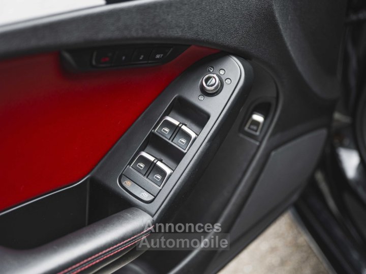 Audi S4 S4 IV AVANT 30 V6 FSI 333 QUATTRO S TRONIC (phase 2) - 20