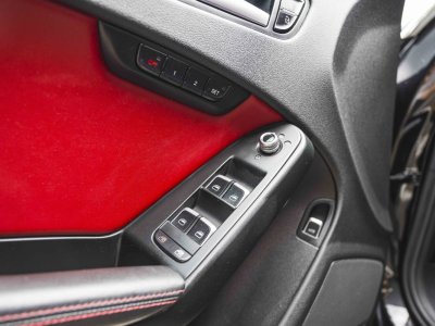 Audi S4 S4 IV AVANT 30 V6 FSI 333 QUATTRO S TRONIC (phase 2)   - 22