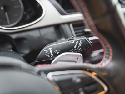 Audi S4 S4 IV AVANT 30 V6 FSI 333 QUATTRO S TRONIC (phase 2)   - 24