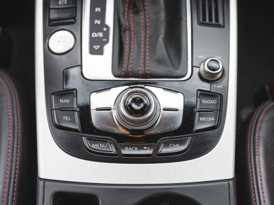 Audi S4 S4 IV AVANT 30 V6 FSI 333 QUATTRO S TRONIC (phase 2)   - 25