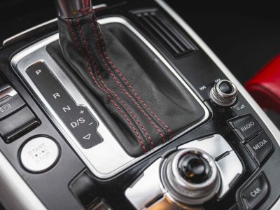 Audi S4 S4 IV AVANT 30 V6 FSI 333 QUATTRO S TRONIC (phase 2)   - 26