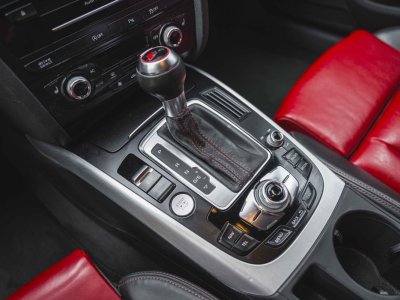 Audi S4 S4 IV AVANT 30 V6 FSI 333 QUATTRO S TRONIC (phase 2)   - 27