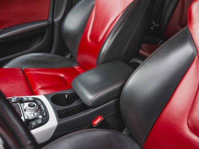 Audi S4 S4 IV AVANT 30 V6 FSI 333 QUATTRO S TRONIC (phase 2)   - 28