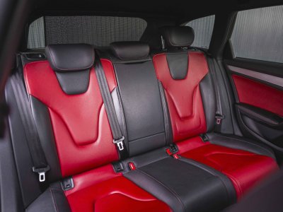 Audi S4 S4 IV AVANT 30 V6 FSI 333 QUATTRO S TRONIC (phase 2)   - 34