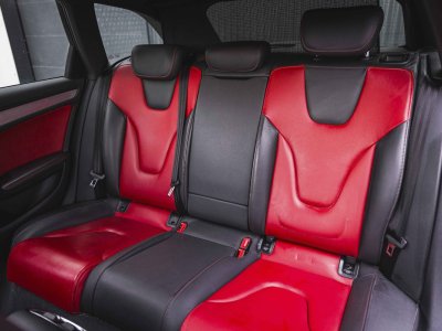 Audi S4 S4 IV AVANT 30 V6 FSI 333 QUATTRO S TRONIC (phase 2)   - 35