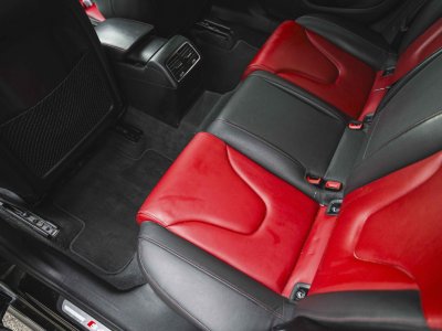 Audi S4 S4 IV AVANT 30 V6 FSI 333 QUATTRO S TRONIC (phase 2)   - 36