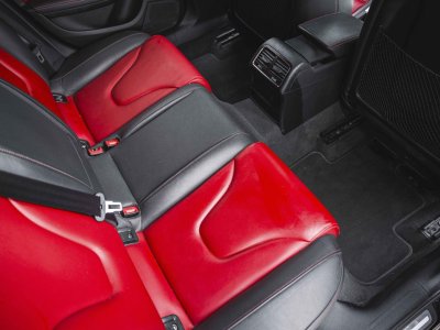 Audi S4 S4 IV AVANT 30 V6 FSI 333 QUATTRO S TRONIC (phase 2)   - 38