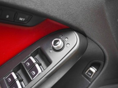 Audi S4 S4 IV AVANT 30 V6 FSI 333 QUATTRO S TRONIC (phase 2)   - 43