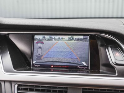 Audi S4 S4 IV AVANT 30 V6 FSI 333 QUATTRO S TRONIC (phase 2)   - 44