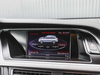 Audi S4 S4 IV AVANT 30 V6 FSI 333 QUATTRO S TRONIC (phase 2)   - 45