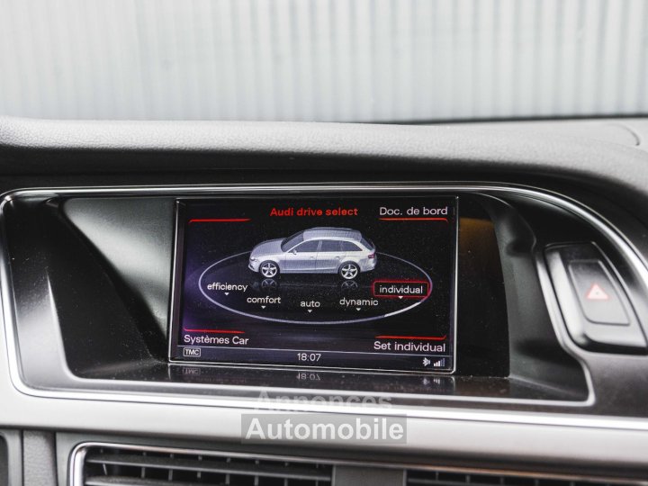 Audi S4 S4 IV AVANT 30 V6 FSI 333 QUATTRO S TRONIC (phase 2) - 45