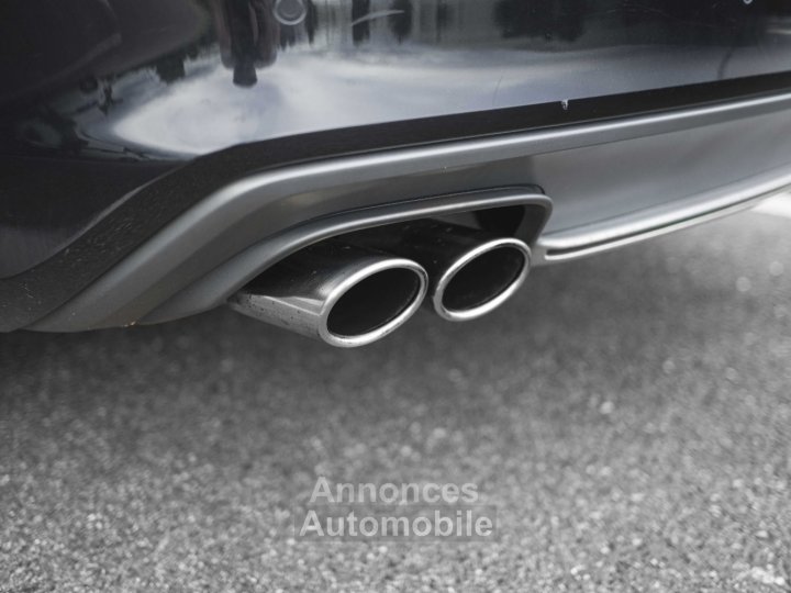 Audi S4 S4 IV AVANT 30 V6 FSI 333 QUATTRO S TRONIC (phase 2) - 49