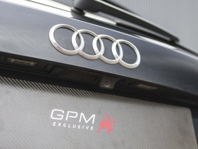 Audi S4 S4 IV AVANT 30 V6 FSI 333 QUATTRO S TRONIC (phase 2)   - 50