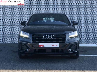 Audi Q2 35 TFSI COD 150 S tronic 7 Midnight Series   - 3